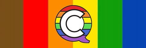 Queers on Campus banner