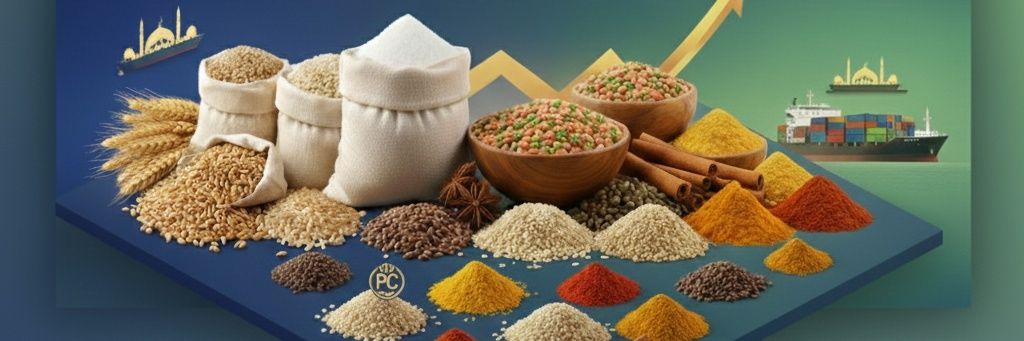 PAKCOMMODITIES banner