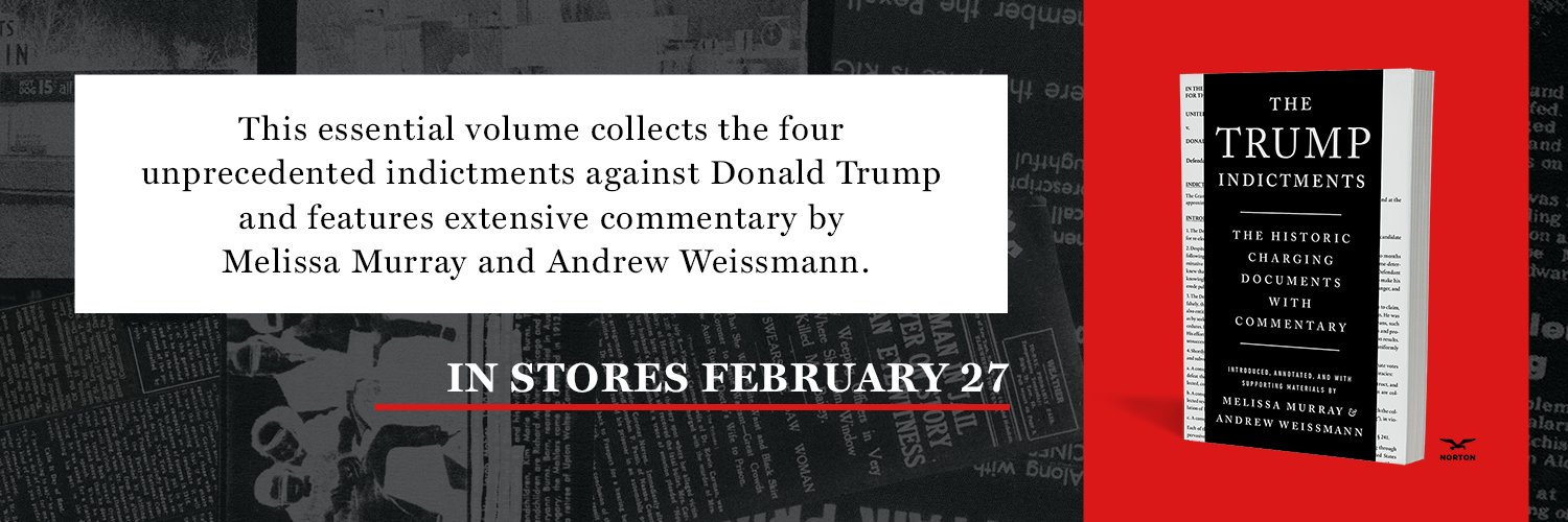 Andrew Weissmann (weissmann11 on Threads/Insta)🌻's banner