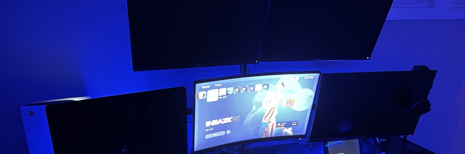 Block banner