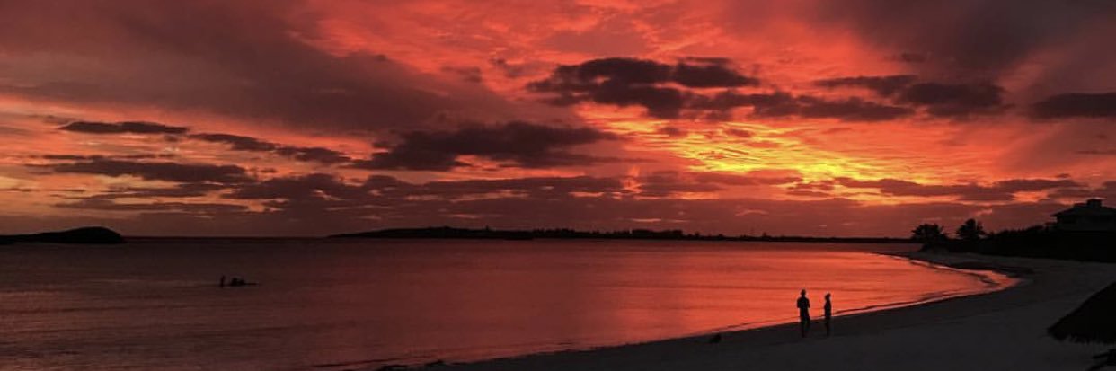 tyronebclarke's profile banner image
