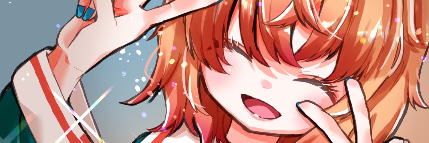 もしゃ's banner
