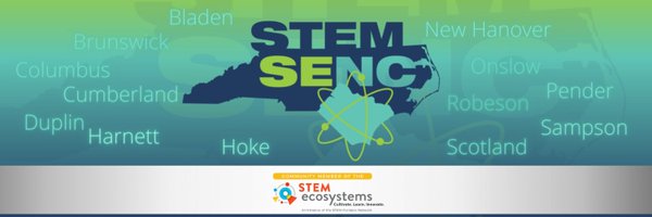 stemSENC Profile Banner