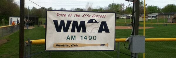 WMOA Radio Profile Banner