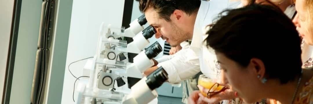 The Birmingham Contemporary Art Gallery banner