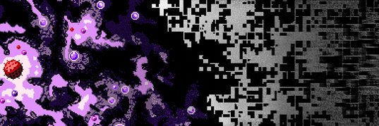 Francca's reply account banner