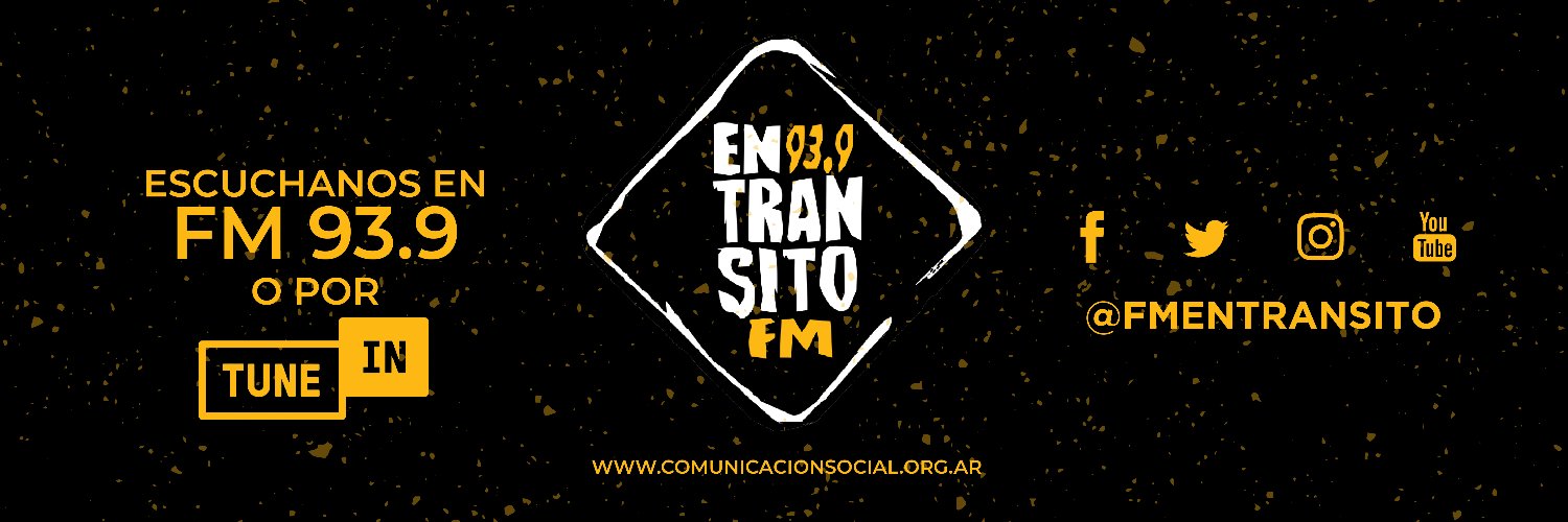 FM En Tránsito banner