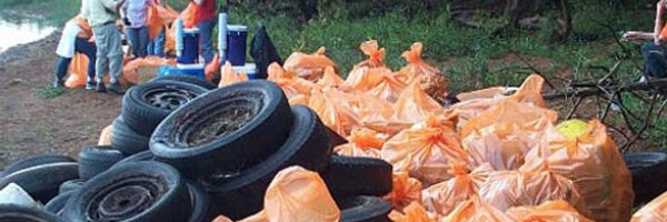 CleanJordanLake Profile Banner