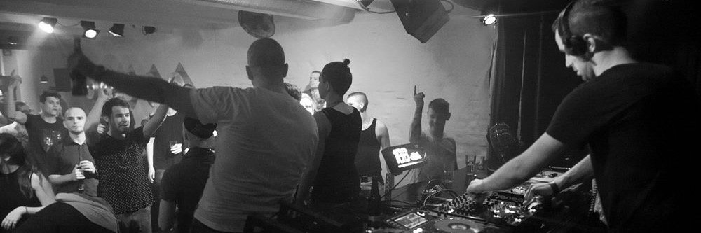 OwnWay_DJ's profile banner image