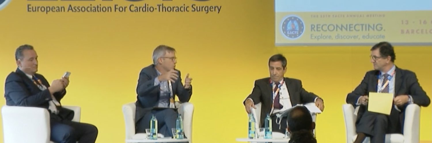 Jose Albors Martin banner