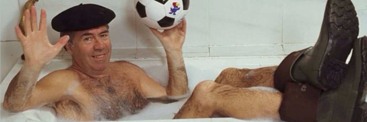 Tweeteren tidligere kjent som Sjamanen banner