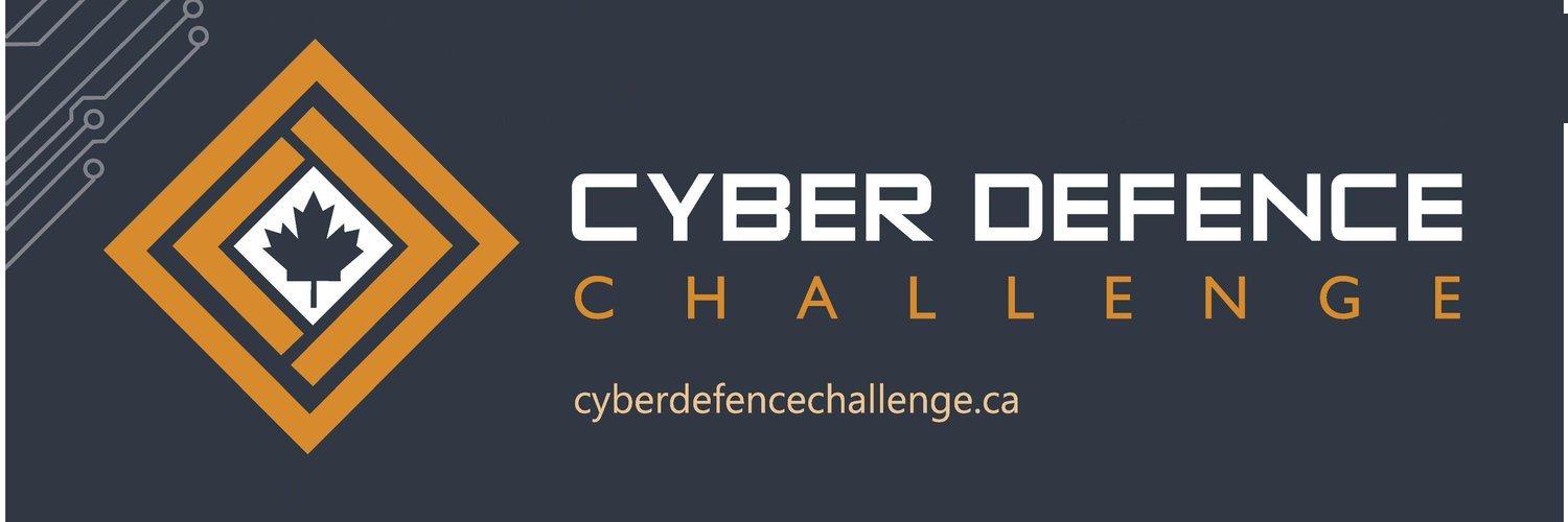 CyberDefChlg's profile banner image