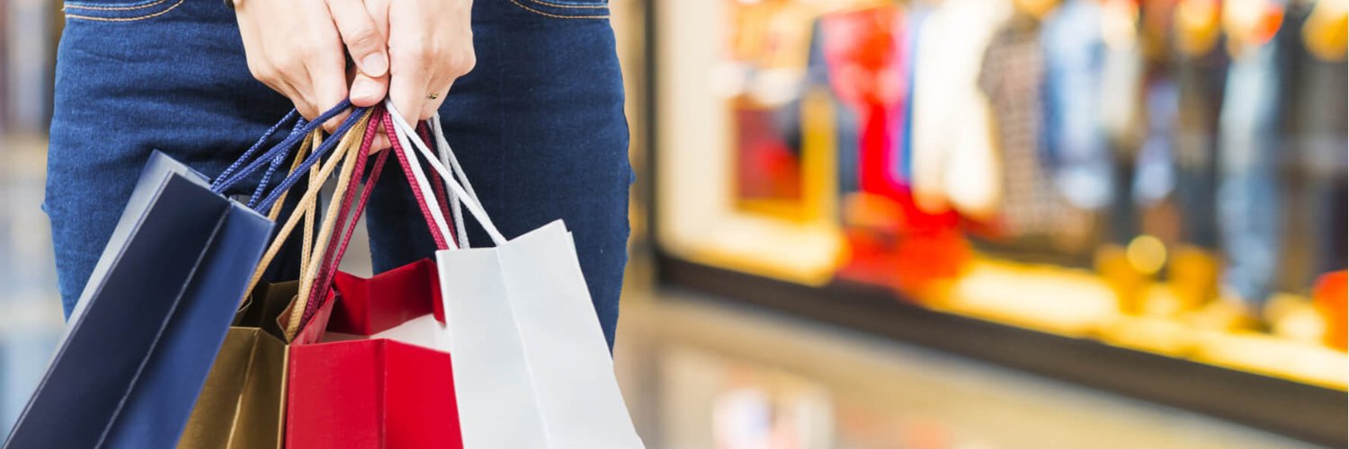 Retail Magazine banner