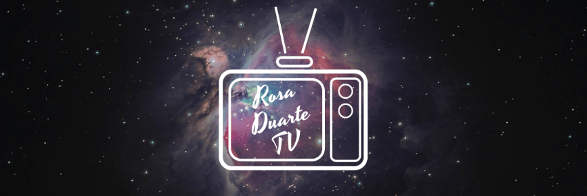 RosaDuarteTV's profile banner image