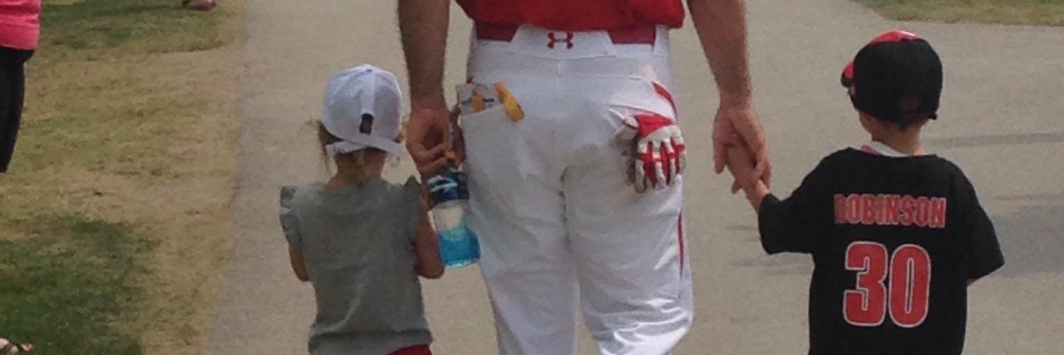 Robbie_30's profile banner image