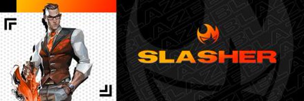 SlasherIi Profile Banner