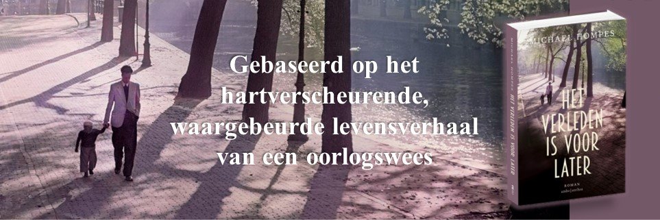 Michael Hompes banner