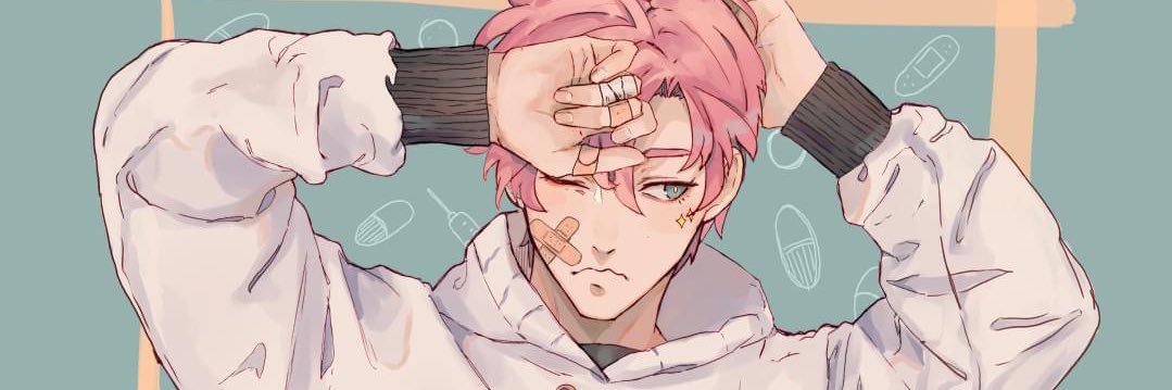 bxflake's profile banner image