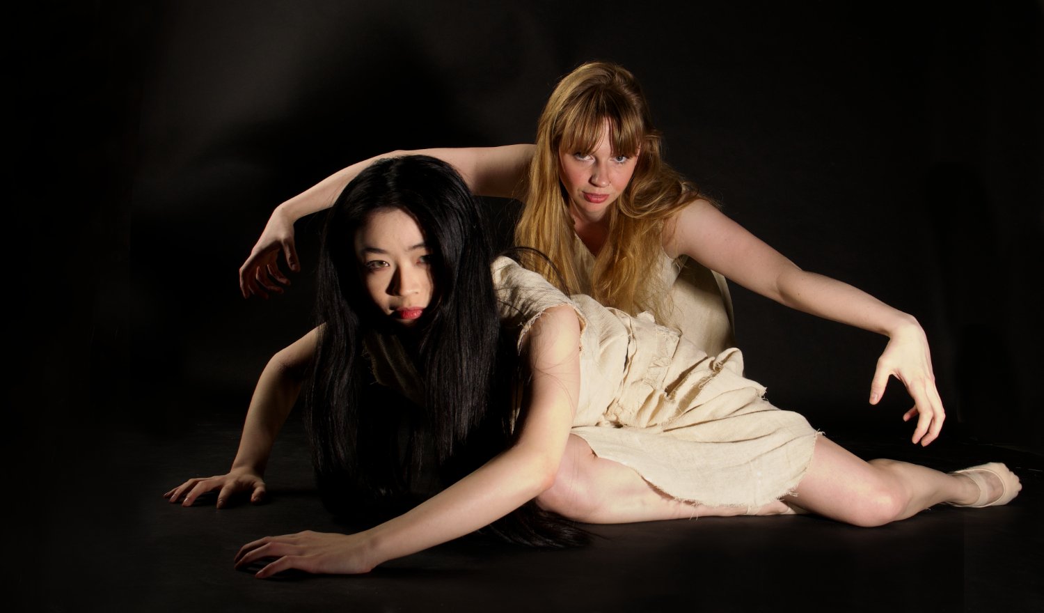 Edinburgh Ballet Theatre banner