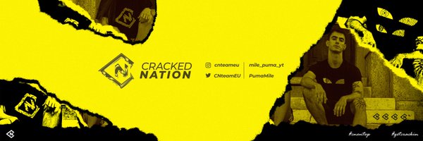 PumaMile Profile Banner