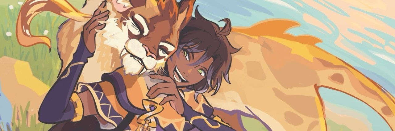 bee 🌻's banner