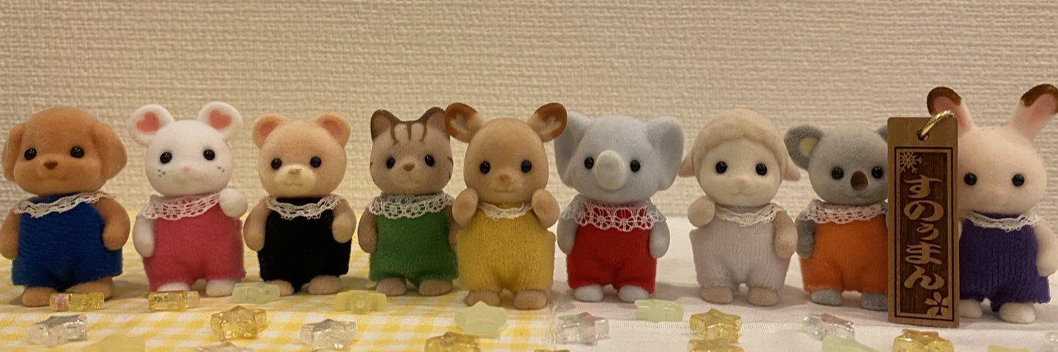 ちーちゃん banner