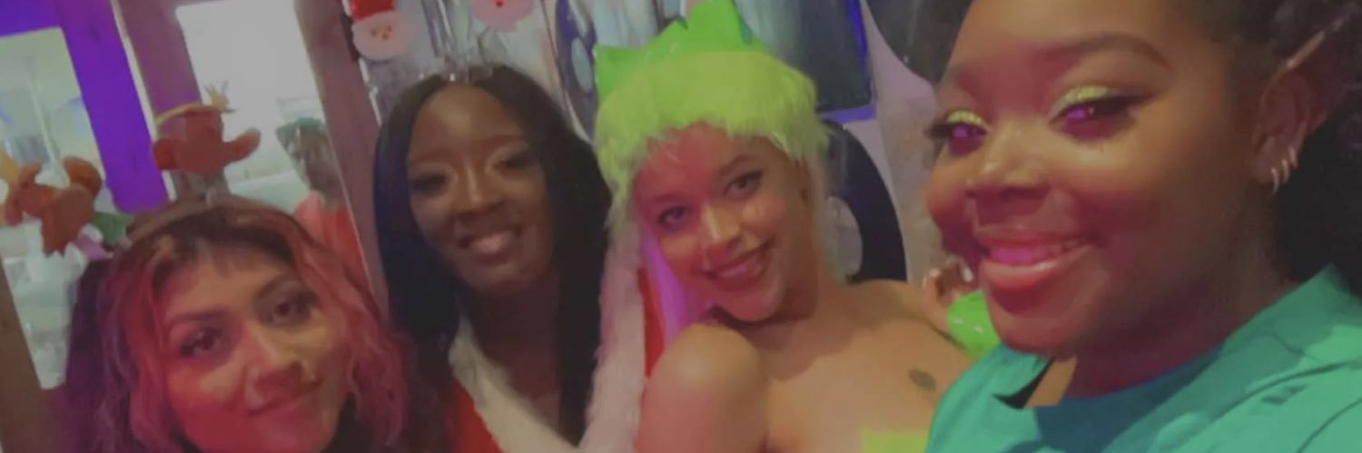 oreoomee's profile banner image