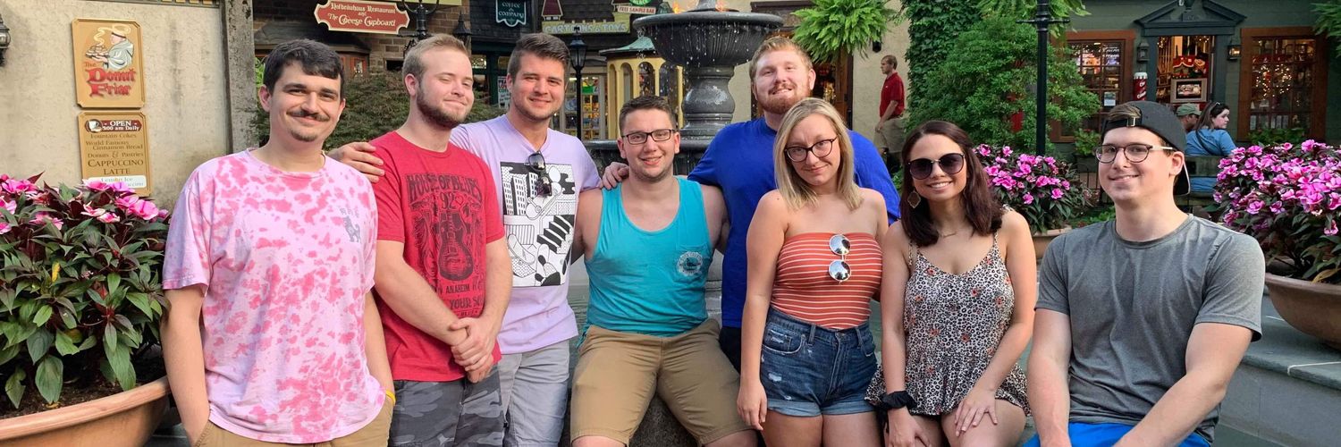 Therealbigugly's profile banner image
