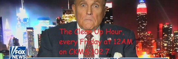 cleanuphour1027 Profile Banner