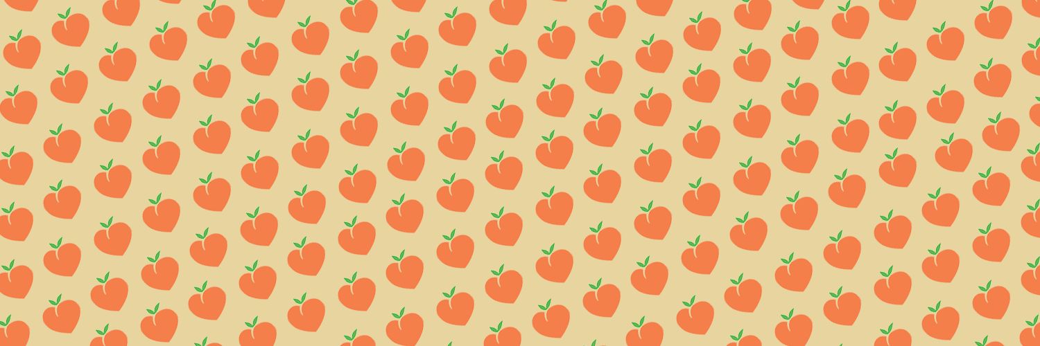 Twin Peach & Co. ✨️ BKT Profile Banner