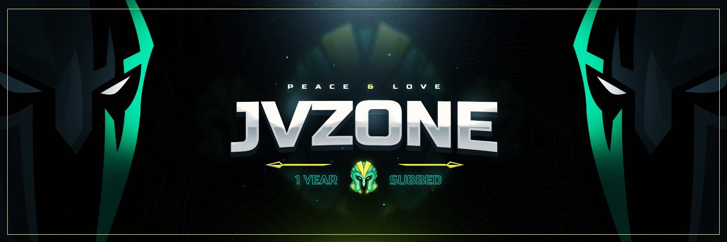 jvzone21's profile banner image