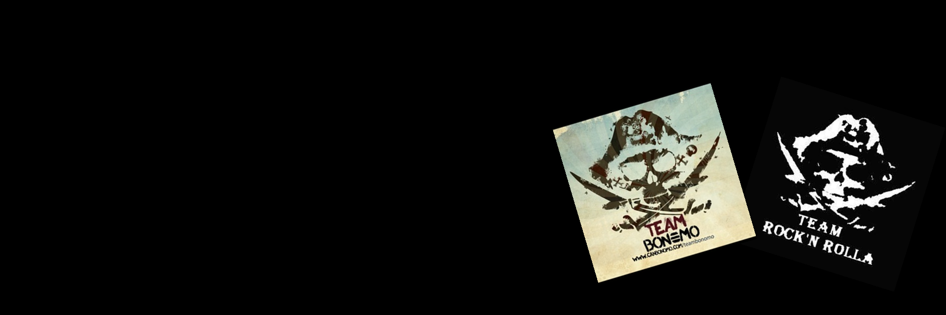 teamrocknrolla's profile banner image