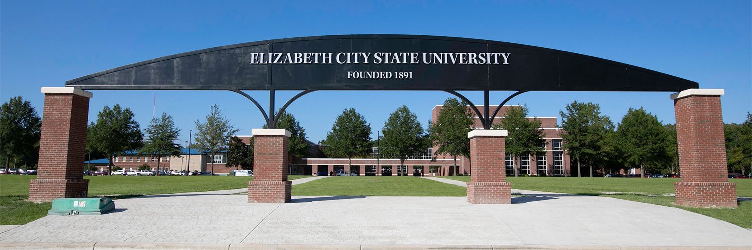 ECSU-School of Humanities & Social Sciences (SHSS) banner