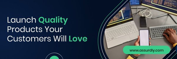 assurdly Profile Banner