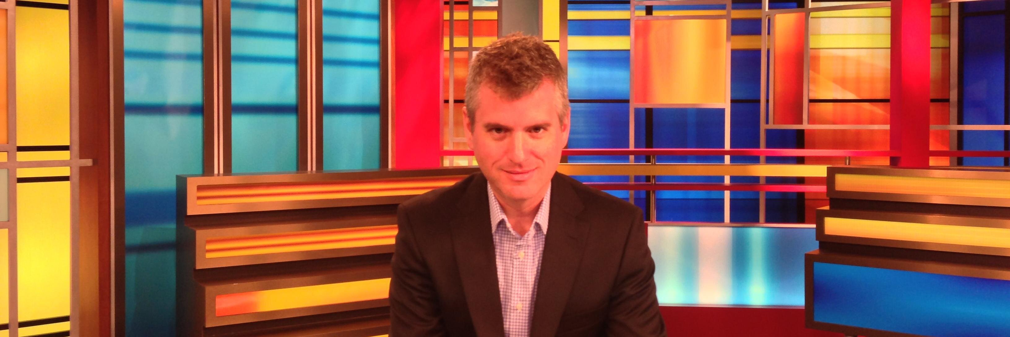 Craig Agranoff banner