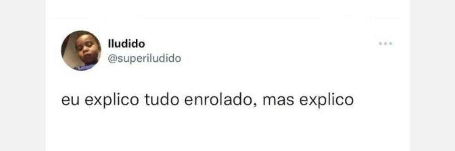 Luan de guê? banner