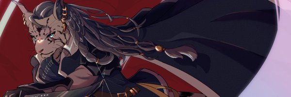 RenlneR Profile Banner