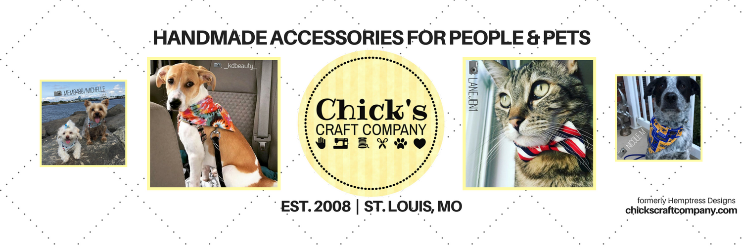 ChicksCraftCo's profile banner image