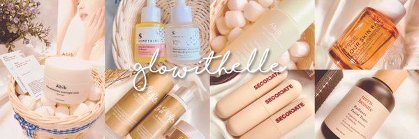 glowithelle Profile Banner