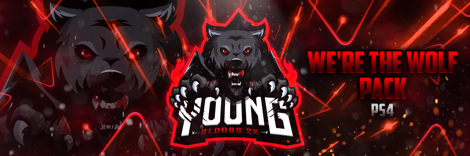 bloods2k's profile banner image