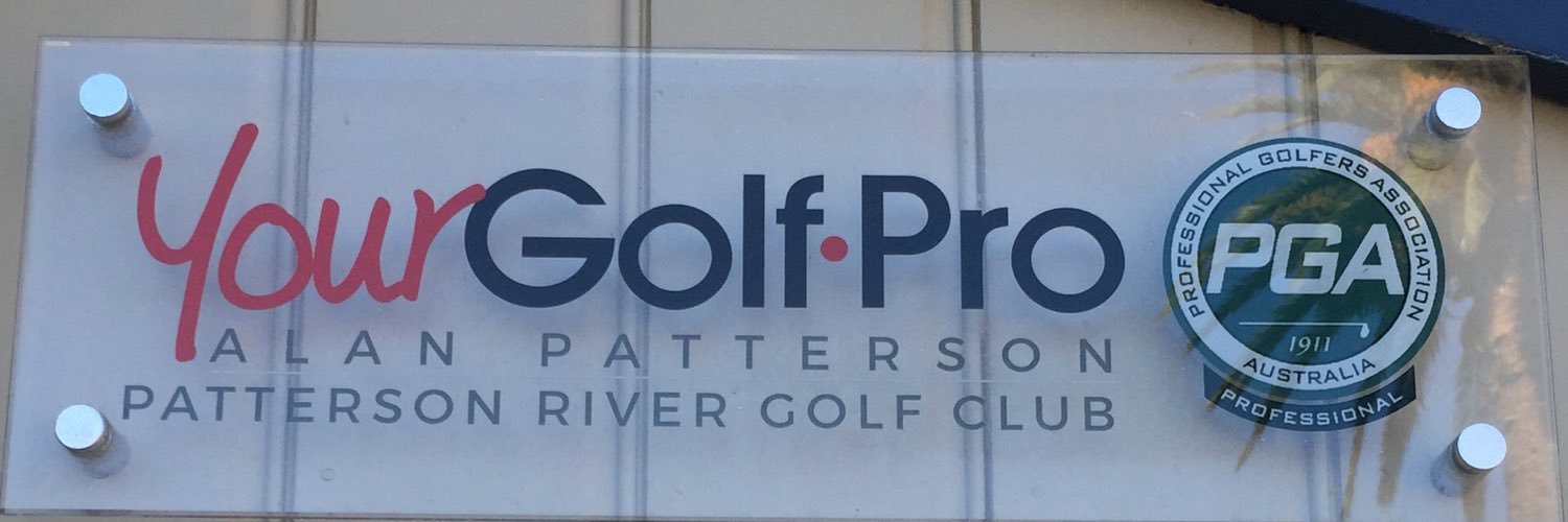 alpattersongolf's profile banner image