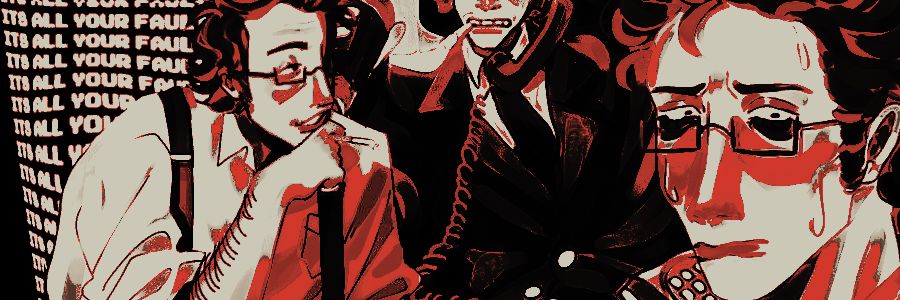 AlcohlicAmnesia's profile banner image