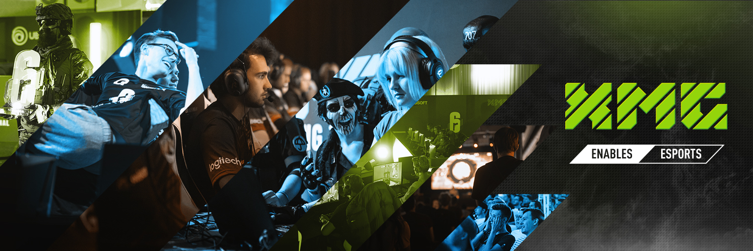 XMG banner