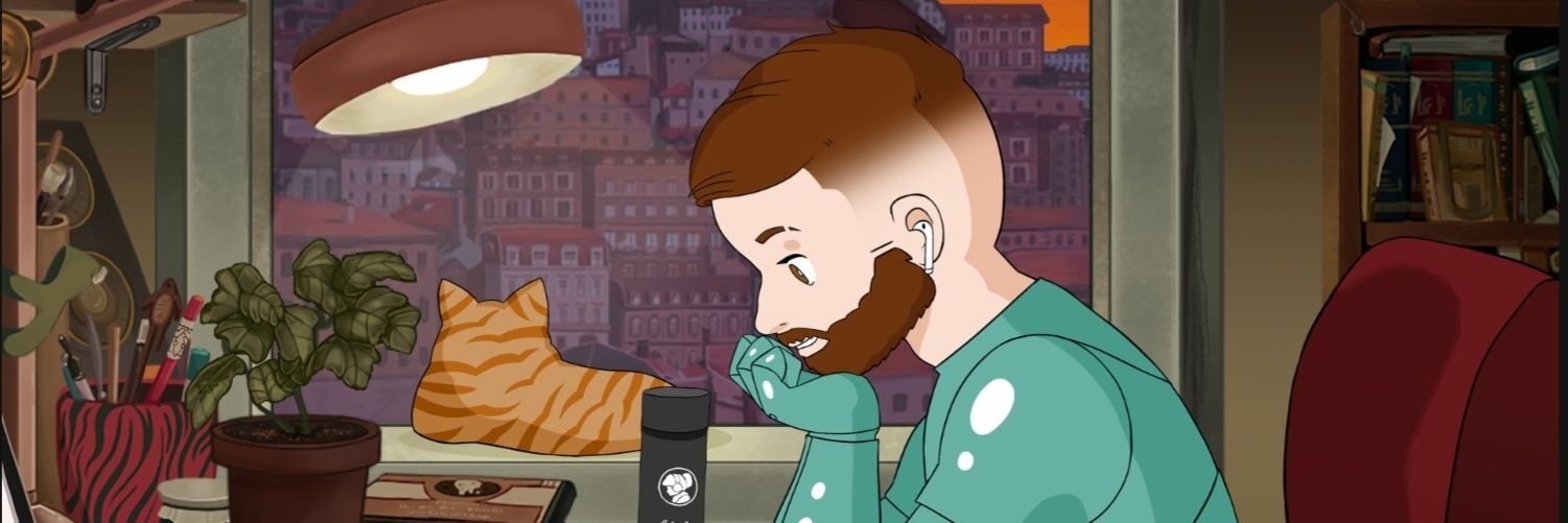 Weednelious III banner