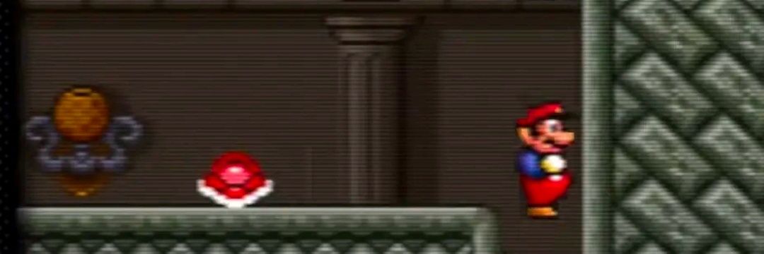 omg its Mitzuo ! 🍄 banner