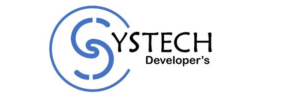 SystechDevelope Profile Banner