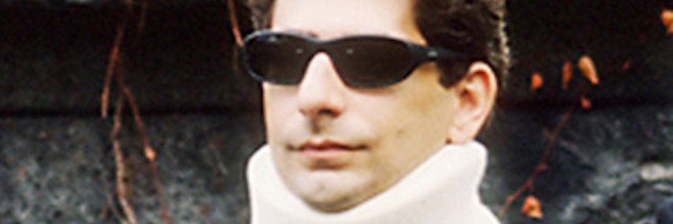 Vromanio's profile banner image