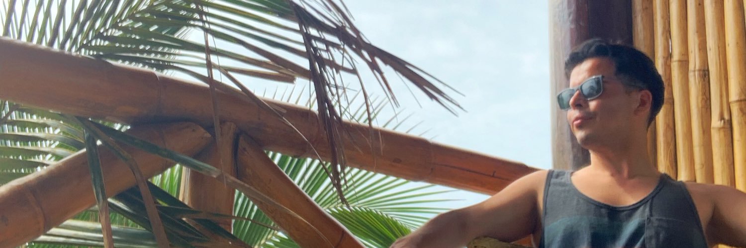 Un sol banner