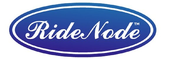 RideNode™ banner