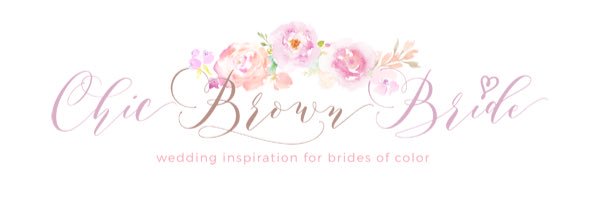 ChicBrownBride's profile banner image